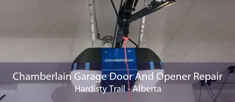 Chamberlain Garage Door And Opener Repair Hardisty Trail - Alberta