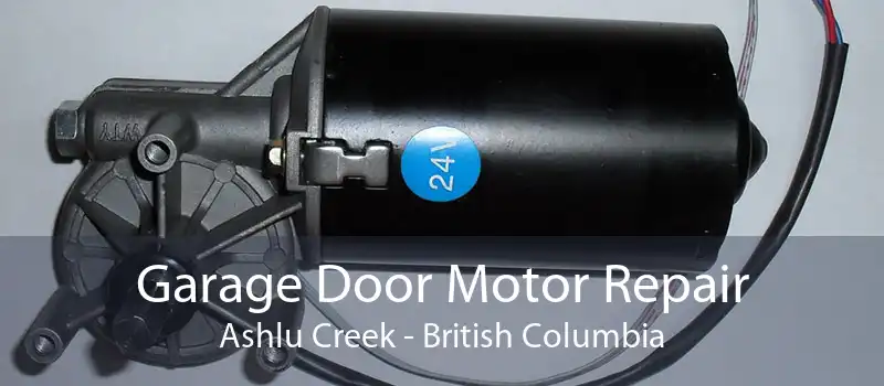 Garage Door Motor Repair Ashlu Creek - British Columbia