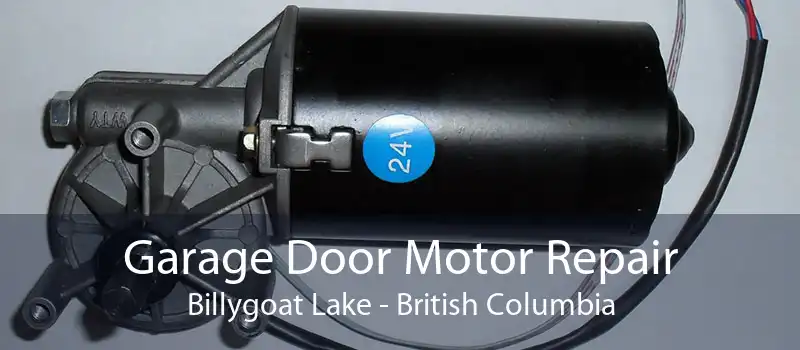 Garage Door Motor Repair Billygoat Lake - British Columbia