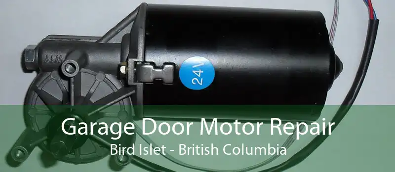 Garage Door Motor Repair Bird Islet - British Columbia