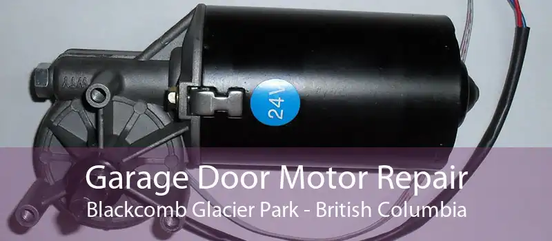 Garage Door Motor Repair Blackcomb Glacier Park - British Columbia
