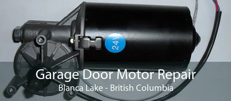Garage Door Motor Repair Blanca Lake - British Columbia