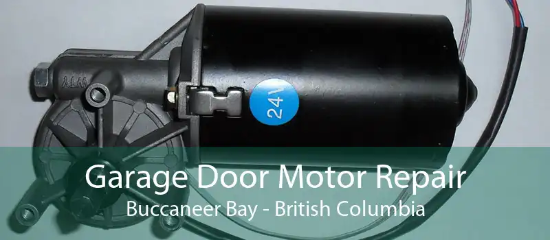 Garage Door Motor Repair Buccaneer Bay - British Columbia