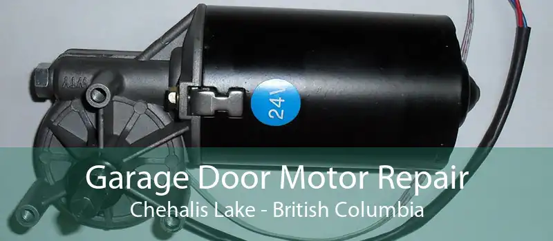Garage Door Motor Repair Chehalis Lake - British Columbia