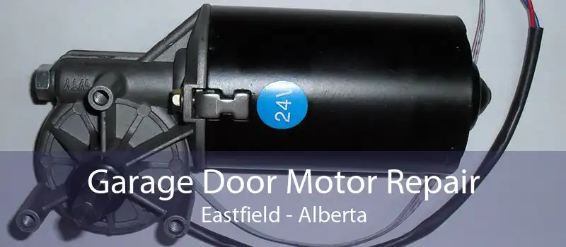 Garage Door Motor Repair Eastfield - Alberta
