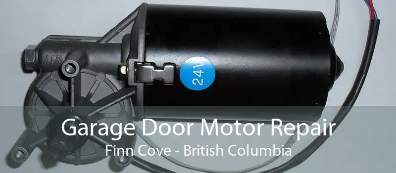 Garage Door Motor Repair Finn Cove - British Columbia