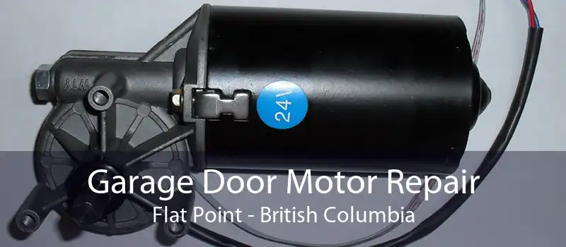 Garage Door Motor Repair Flat Point - British Columbia