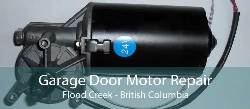 Garage Door Motor Repair Flood Creek - British Columbia