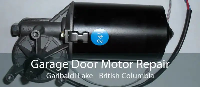 Garage Door Motor Repair Garibaldi Lake - British Columbia