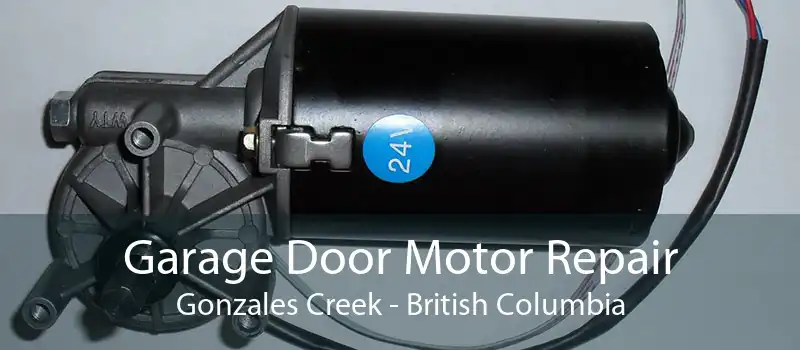 Garage Door Motor Repair Gonzales Creek - British Columbia