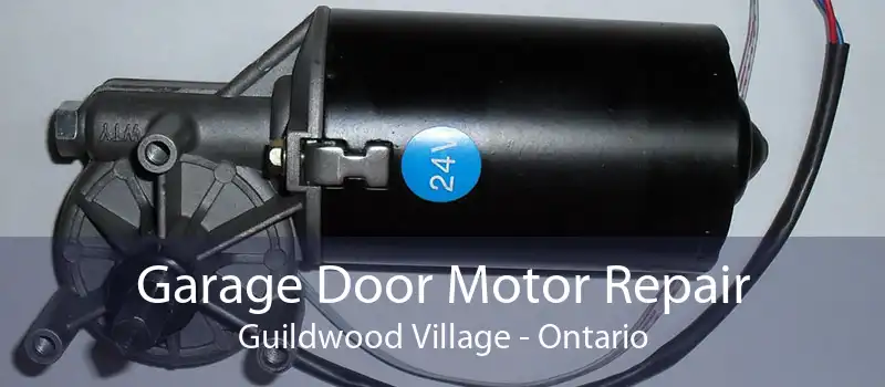 Garage Door Motor Repair Guildwood Village - Ontario