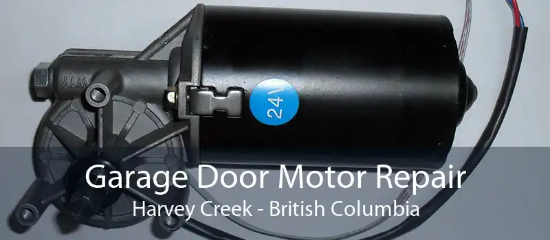 Garage Door Motor Repair Harvey Creek - British Columbia