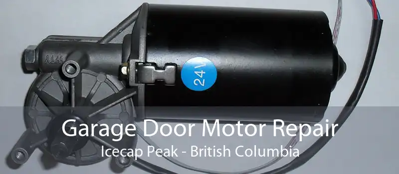 Garage Door Motor Repair Icecap Peak - British Columbia