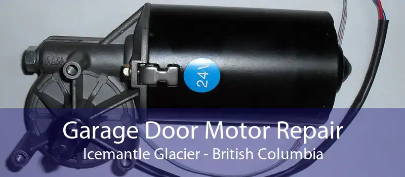 Garage Door Motor Repair Icemantle Glacier - British Columbia