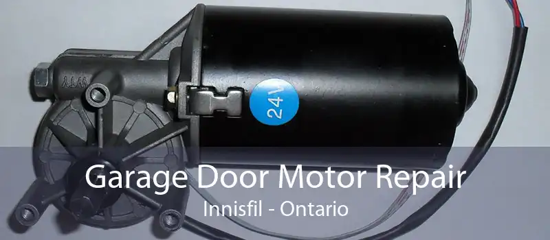Garage Door Motor Repair Innisfil - Ontario