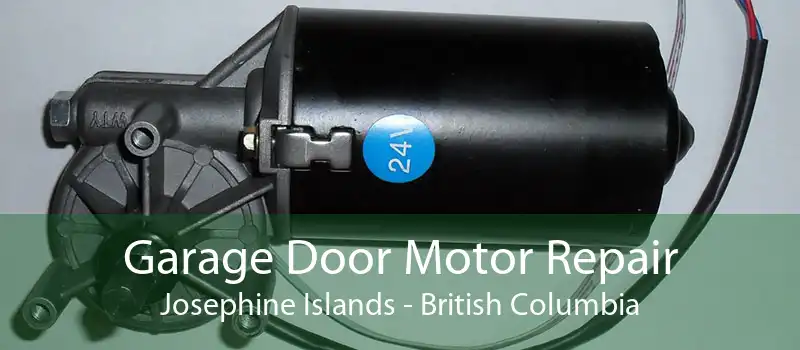 Garage Door Motor Repair Josephine Islands - British Columbia