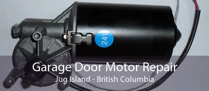 Garage Door Motor Repair Jug Island - British Columbia