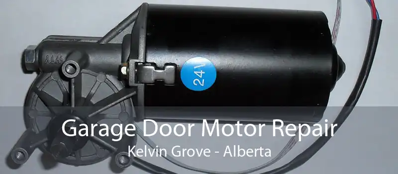 Garage Door Motor Repair Kelvin Grove - Alberta