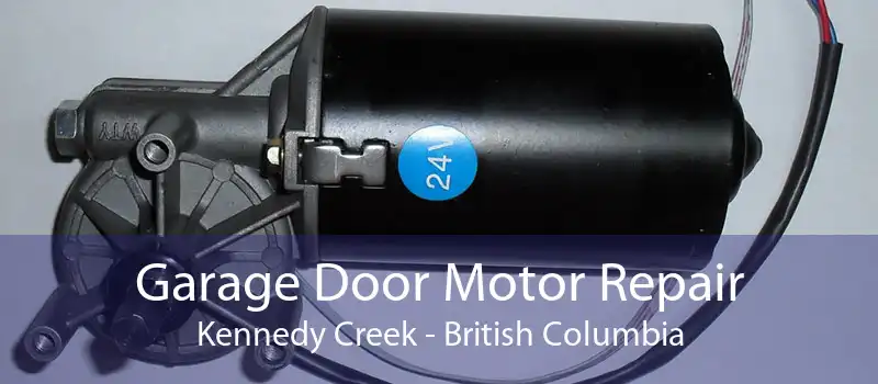 Garage Door Motor Repair Kennedy Creek - British Columbia