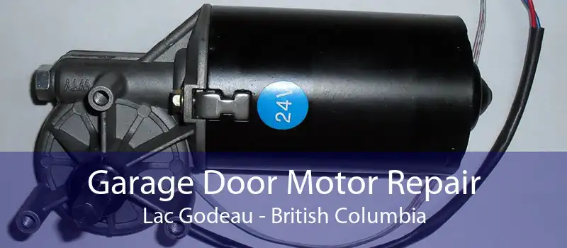 Garage Door Motor Repair Lac Godeau - British Columbia