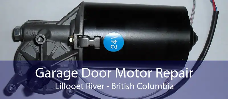 Garage Door Motor Repair Lillooet River - British Columbia