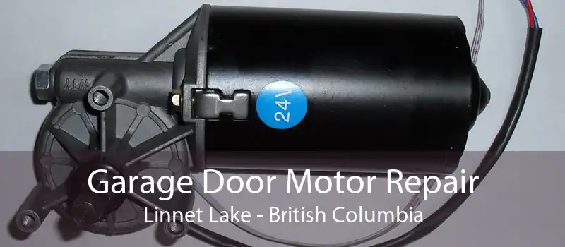 Garage Door Motor Repair Linnet Lake - British Columbia