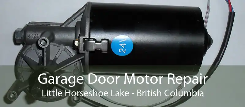 Garage Door Motor Repair Little Horseshoe Lake - British Columbia
