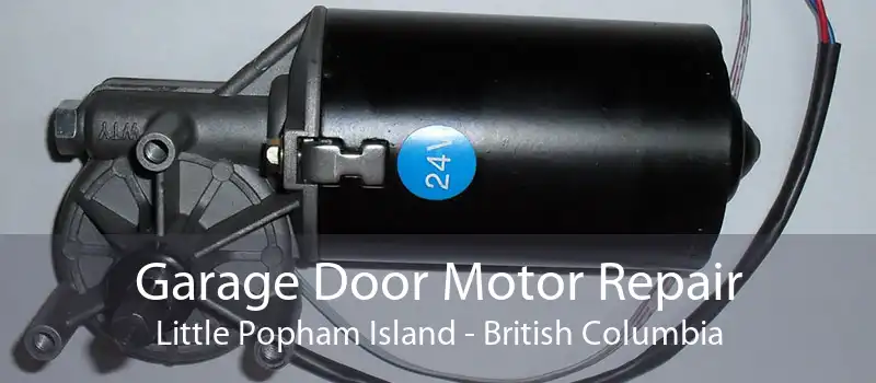 Garage Door Motor Repair Little Popham Island - British Columbia