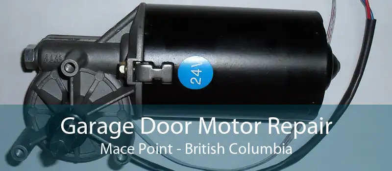 Garage Door Motor Repair Mace Point - British Columbia