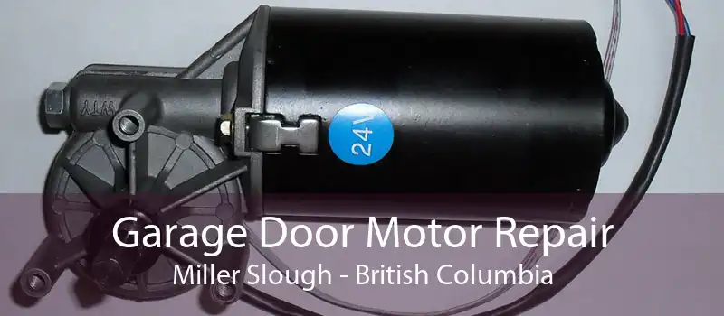 Garage Door Motor Repair Miller Slough - British Columbia