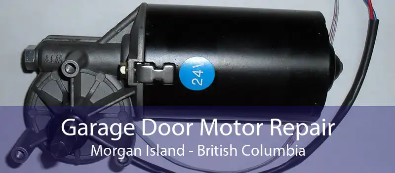 Garage Door Motor Repair Morgan Island - British Columbia