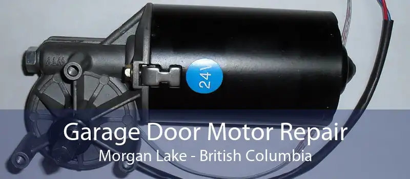 Garage Door Motor Repair Morgan Lake - British Columbia