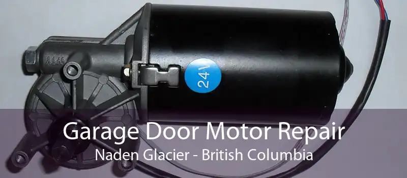 Garage Door Motor Repair Naden Glacier - British Columbia