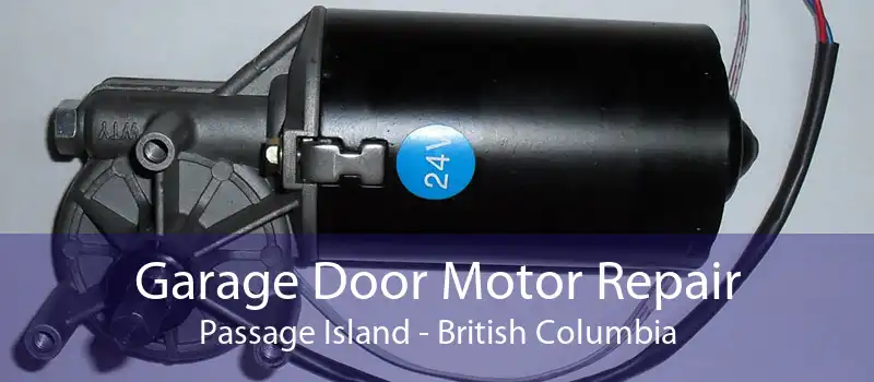 Garage Door Motor Repair Passage Island - British Columbia