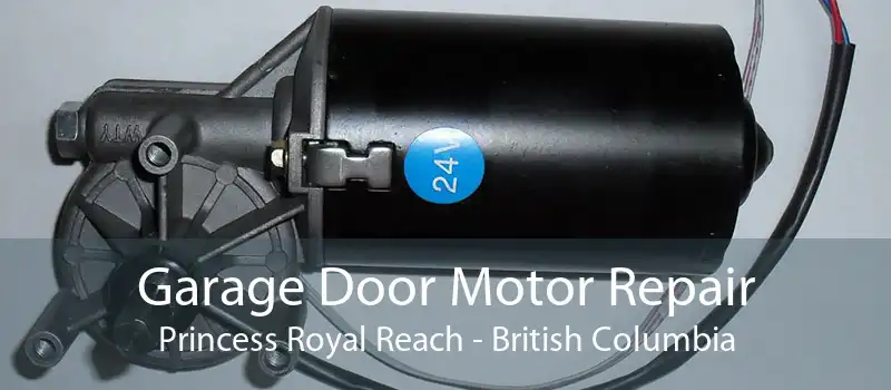 Garage Door Motor Repair Princess Royal Reach - British Columbia