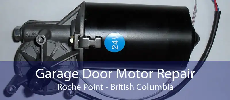 Garage Door Motor Repair Roche Point - British Columbia