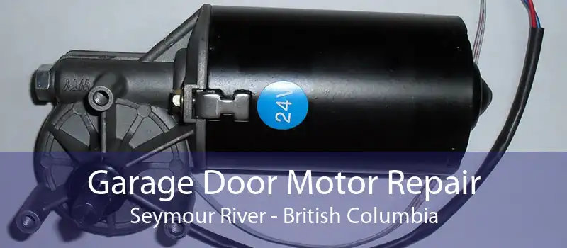 Garage Door Motor Repair Seymour River - British Columbia
