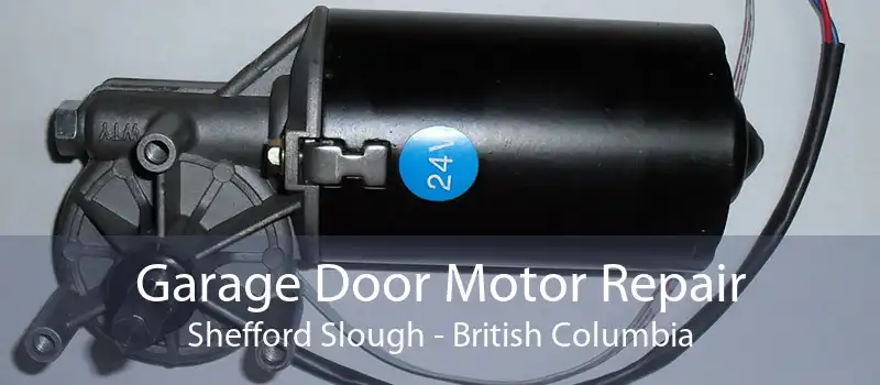 Garage Door Motor Repair Shefford Slough - British Columbia
