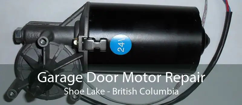 Garage Door Motor Repair Shoe Lake - British Columbia
