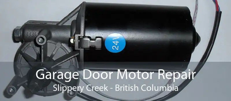 Garage Door Motor Repair Slippery Creek - British Columbia