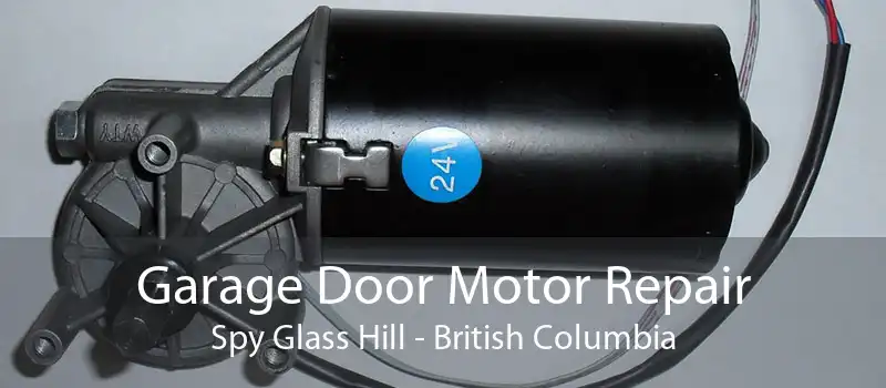 Garage Door Motor Repair Spy Glass Hill - British Columbia