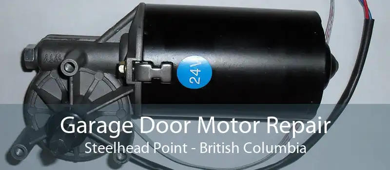 Garage Door Motor Repair Steelhead Point - British Columbia