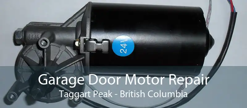 Garage Door Motor Repair Taggart Peak - British Columbia