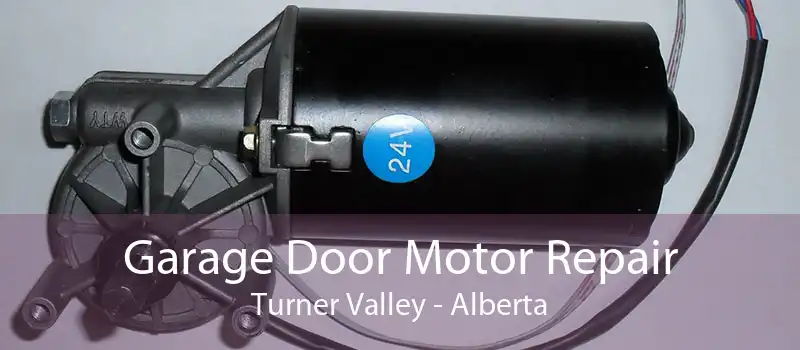Garage Door Motor Repair Turner Valley - Alberta