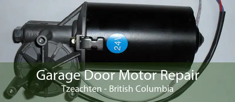 Garage Door Motor Repair Tzeachten - British Columbia