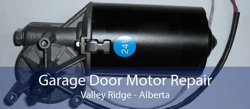 Garage Door Motor Repair Valley Ridge - Alberta