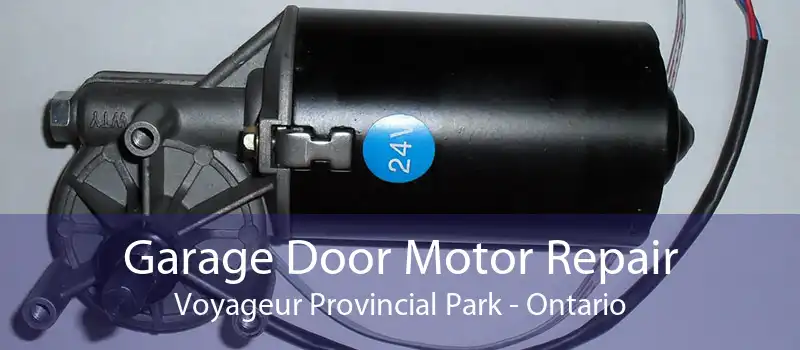 Garage Door Motor Repair Voyageur Provincial Park - Ontario