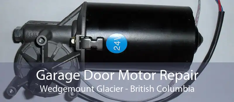 Garage Door Motor Repair Wedgemount Glacier - British Columbia