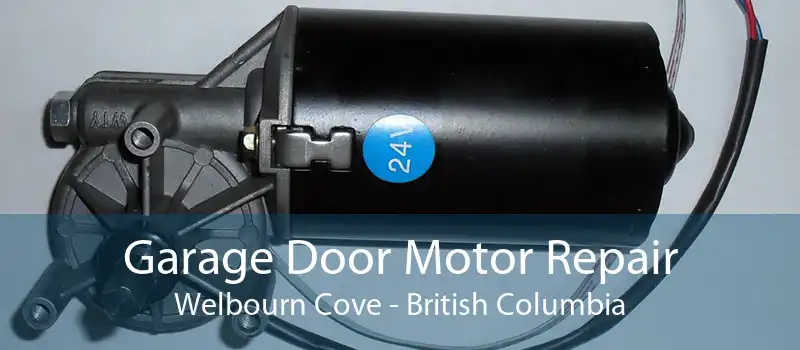 Garage Door Motor Repair Welbourn Cove - British Columbia