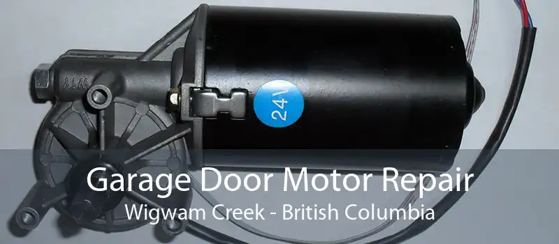 Garage Door Motor Repair Wigwam Creek - British Columbia
